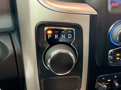 2018 Ram 1500 - Photo 20