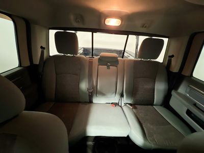2018 Ram 1500 - Photo 29