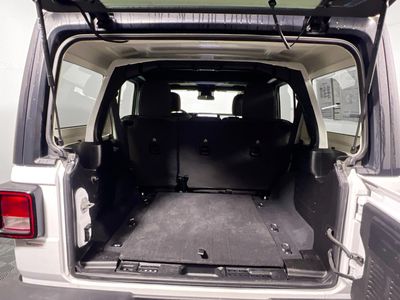 2024 Jeep Wrangler - Photo 29