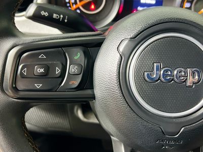 2024 Jeep Wrangler - Photo 15