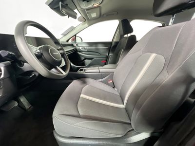 2024 Hyundai Sonata - Photo 12