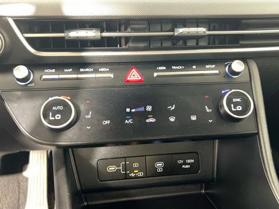 2024 Hyundai Sonata - Photo 23