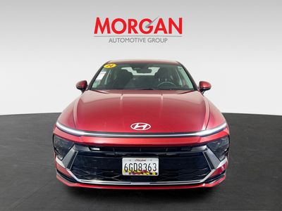 2024 Hyundai Sonata - Photo 8