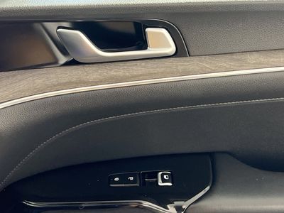 2024 Kia K5 - Photo 28