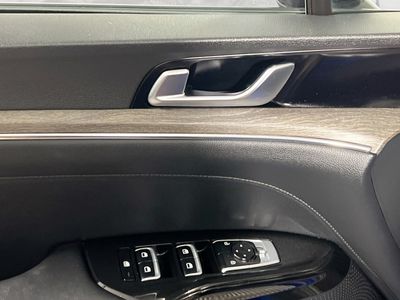 2024 Kia K5 - Photo 14