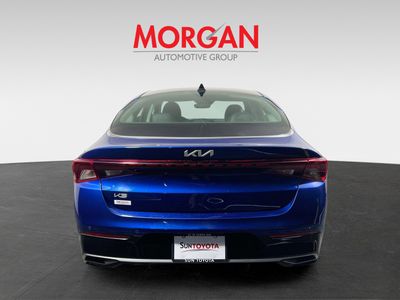 2024 Kia K5 - Photo 4