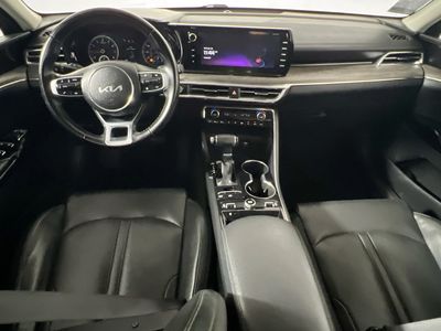 2024 Kia K5 - Photo 26