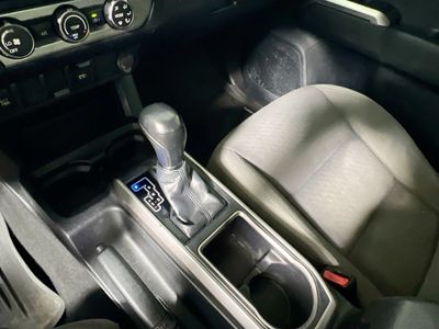 2020 Toyota Tacoma - Photo 21