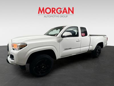 2020 Toyota Tacoma - Photo 7