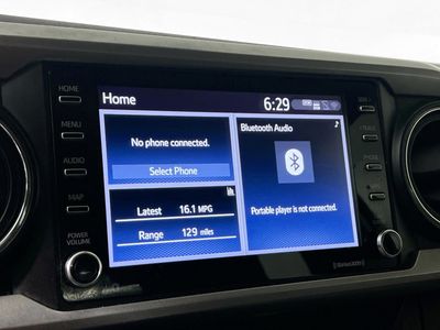 2020 Toyota Tacoma - Photo 23