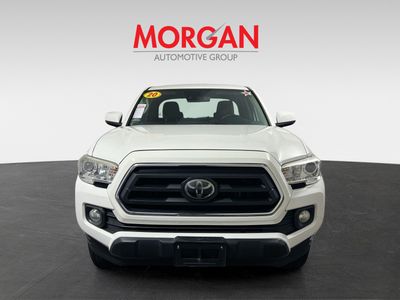 2020 Toyota Tacoma - Photo 8