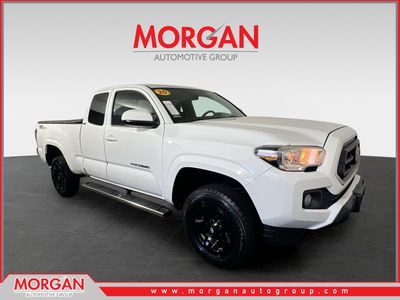 2020 Toyota Tacoma - Photo 1