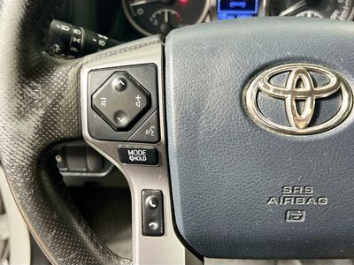 2020 Toyota Tacoma - Photo 16