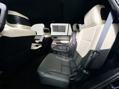 2024 Toyota Sequoia - Photo 24