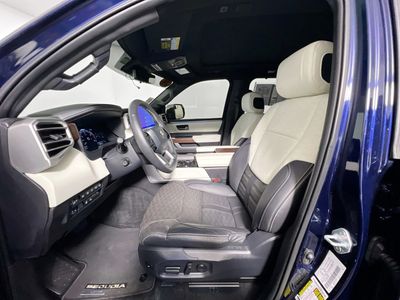 2024 Toyota Sequoia - Photo 12