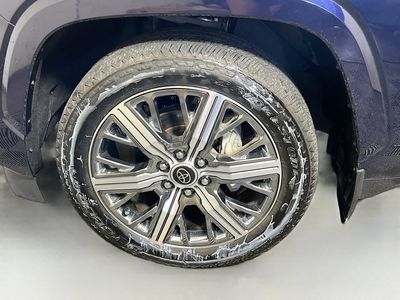 2024 Toyota Sequoia - Photo 11