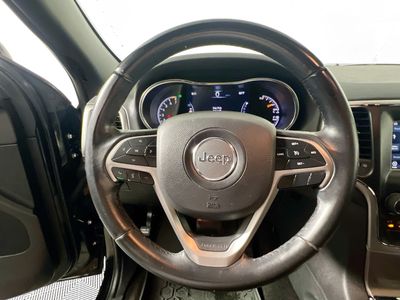 2019 Jeep Grand Cherokee - Photo 15