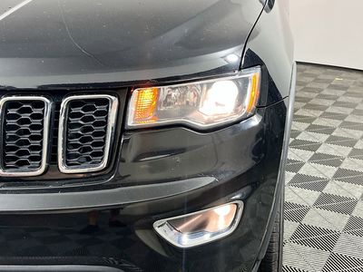 2019 Jeep Grand Cherokee - Photo 9