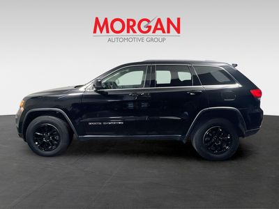 2019 Jeep Grand Cherokee - Photo 6