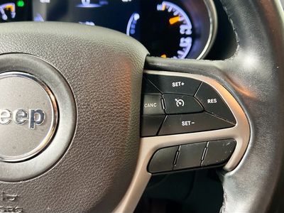 2019 Jeep Grand Cherokee - Photo 17