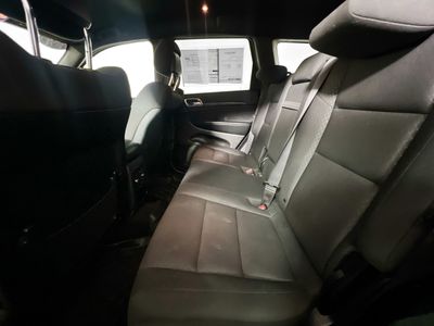 2019 Jeep Grand Cherokee - Photo 25