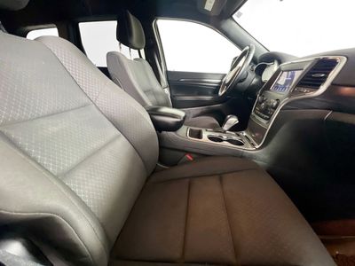 2019 Jeep Grand Cherokee - Photo 27