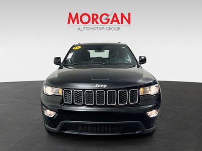 2019 Jeep Grand Cherokee - Photo 8