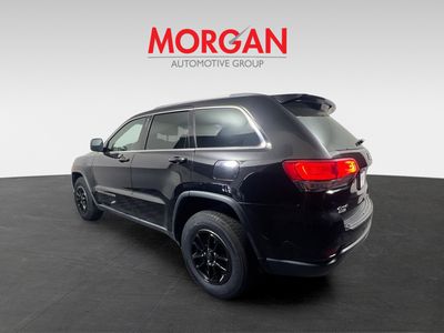 2019 Jeep Grand Cherokee - Photo 5