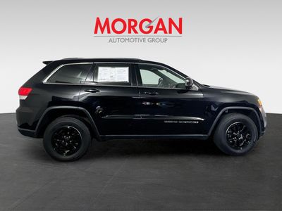 2019 Jeep Grand Cherokee - Photo 2
