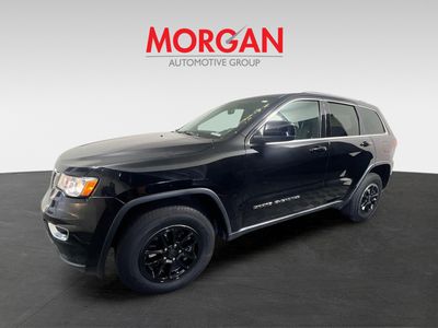 2019 Jeep Grand Cherokee - Photo 7