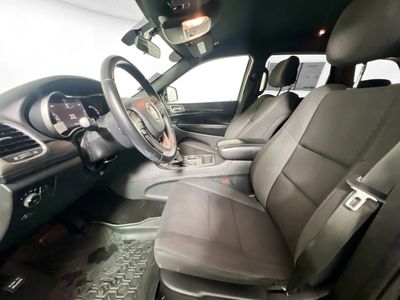 2019 Jeep Grand Cherokee - Photo 12