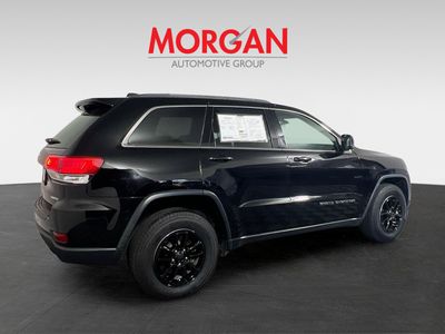 2019 Jeep Grand Cherokee - Photo 3