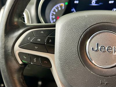2019 Jeep Grand Cherokee - Photo 16