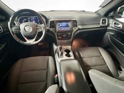 2019 Jeep Grand Cherokee - Photo 26