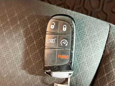 2019 Jeep Grand Cherokee - Photo 32