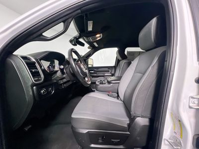 2024 Ram 2500 - Photo 12