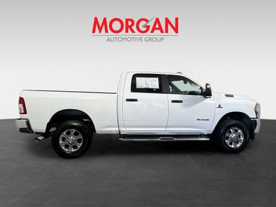 2024 Ram 2500 - Photo 2