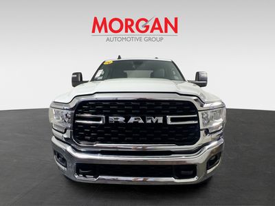 2024 Ram 2500 - Photo 8