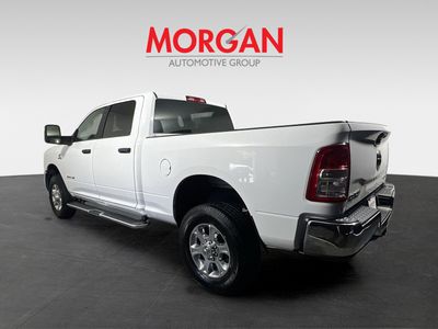 2024 Ram 2500 - Photo 5