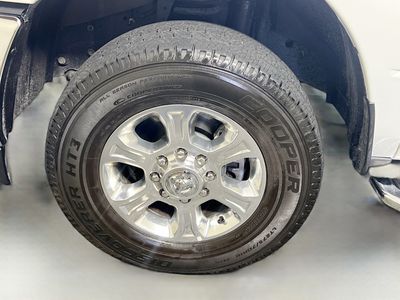 2024 Ram 2500 - Photo 11