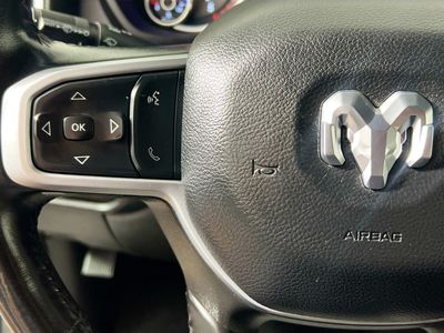 2024 Ram 2500 - Photo 16