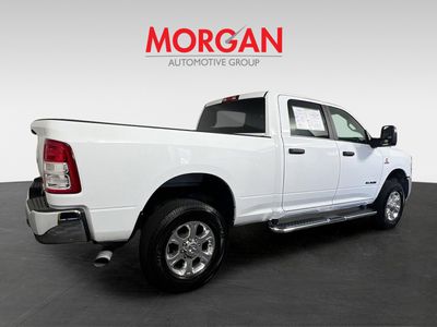 2024 Ram 2500 - Photo 3