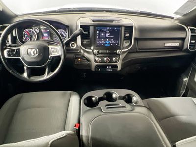 2024 Ram 2500 - Photo 26