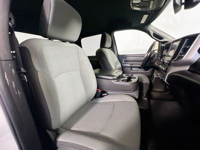 2024 Ram 2500 - Photo 27