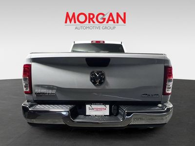 2024 Ram 2500 - Photo 4