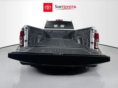 2024 Ram 2500 - Photo 30