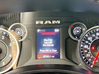2024 Ram 2500 - Photo 19