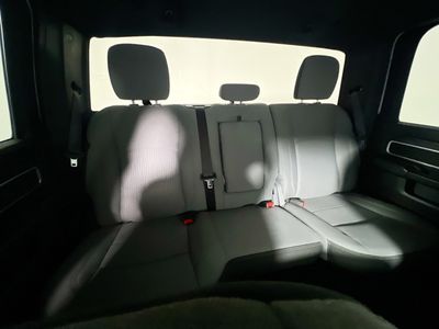2024 Ram 2500 - Photo 29