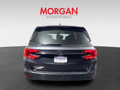2023 Honda Odyssey - Photo 4