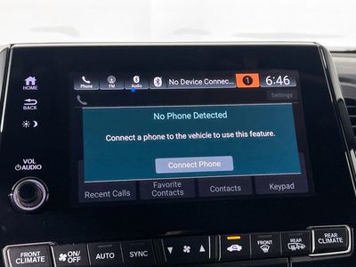 2023 Honda Odyssey - Photo 24